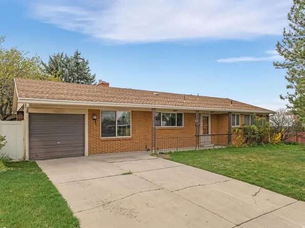 1204 E Iris Ln, Salt Lake City, UT 84106