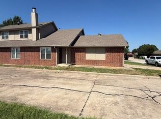 7314 NW 94th St, Oklahoma City, OK 73162
