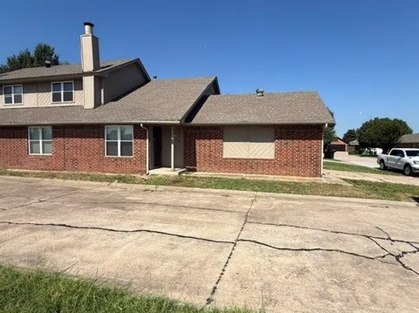 7314 NW 94th St, Oklahoma City, OK 73162