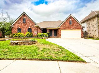 603 Cypresswood Estates Ln, Spring, TX 77373