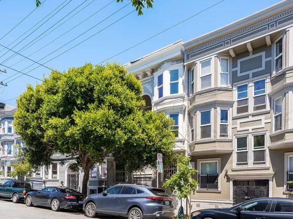 412-416 Broderick Street, 412-416 Broderick St #Be714f84e, San Francisco, CA 94117