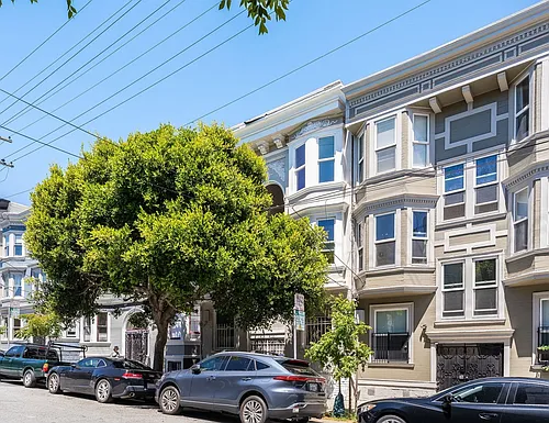 412-416 Broderick Street Photo 1