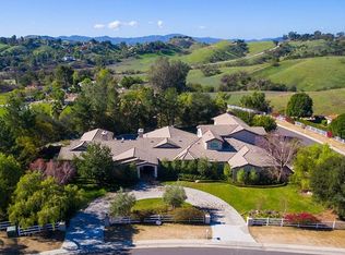 5900 Annie Oakley Rd, Hidden Hills, CA 91302
