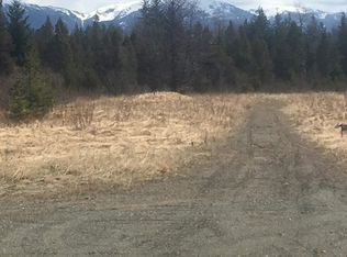 Nhn Legal Address Only Plat 2009 LOT 1A2-21, Gustavus, AK 99826