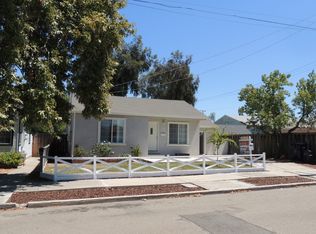 746 N O St, Livermore, CA