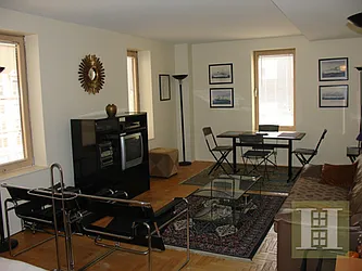 Rented by Halstead Real Estate