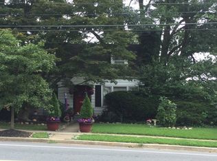 3306 Jones Bridge Rd, Chevy Chase, MD 20815