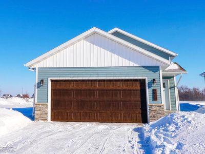 6080 78th Ave S, Horace, ND, 58047