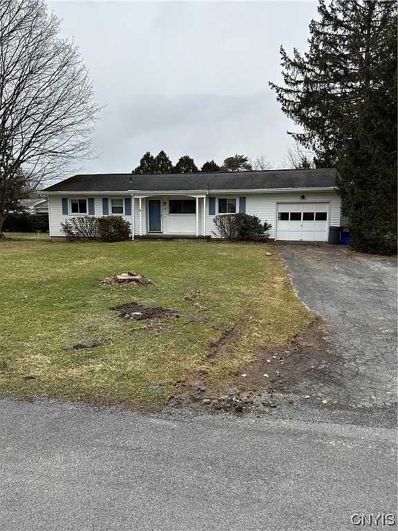 103 Olympic Ave, Elbridge, NY 13060 Zillow