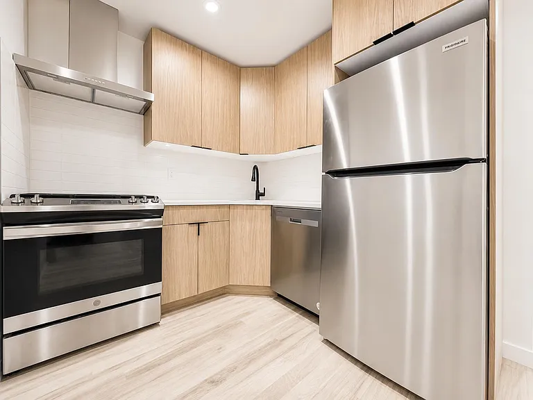 54 W 9th St #1L — Photo 6