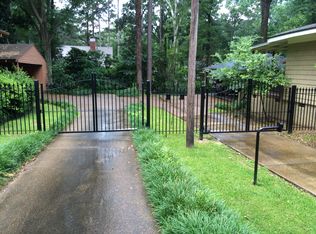 1017 Meadowbrook Rd #1017, Jackson, MS 39206