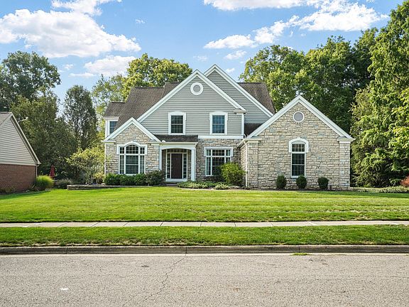 2nd image of 3405 Stonevista Ln