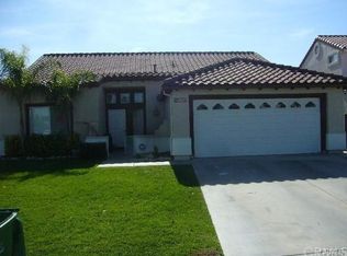 25637 Sierra Calmo Ct, Moreno Valley, CA 92551