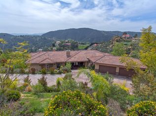 18 Sage Ln, Bell Canyon, CA 91307