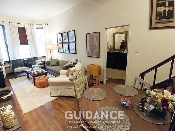 2nd image of 38 W 73rd St APT 2A
