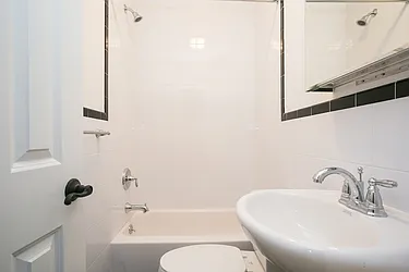 Rented by Westminster Management