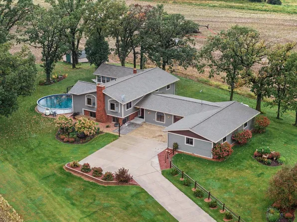 N5748 Metovale ROAD, Brandon, WI 53919
