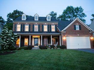 1102 Heartfields Dr, Silver Spring, MD 20904