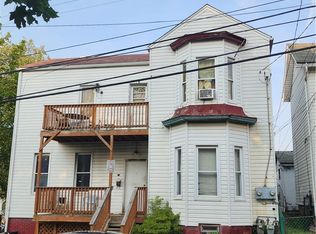 49 N Spring Ave, Greensburg, PA 15601