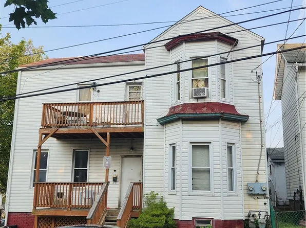 49 N Spring Ave, Greensburg, PA 15601