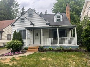 719 Ardmore St SE, Grand Rapids, MI 49507