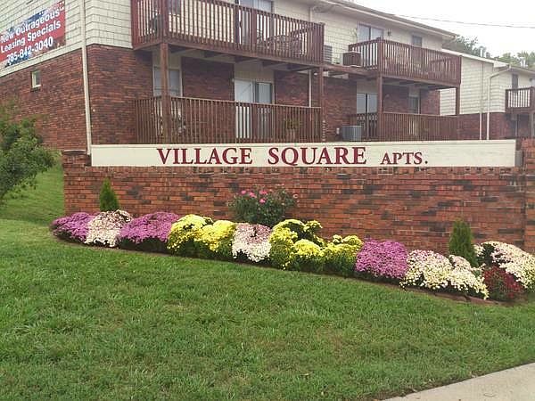 Village Square