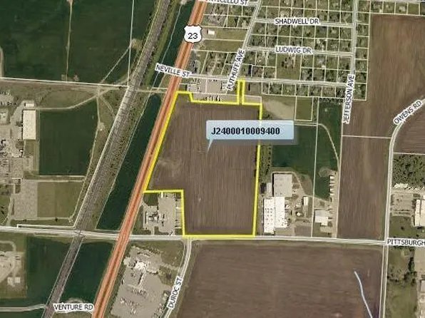 25460 Us Highway 23 S, Circleville, OH 43113