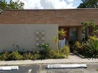 7316 SW 8th Ct #17, Pompano Beach, FL 33068