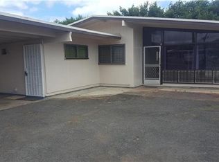 99-081 Ohiaku St, Aiea, HI 96701