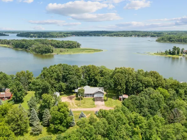 449 498th St, Stanchfield, MN 55080
