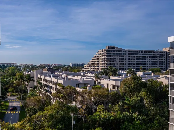 170 Ocean Lane Dr APT 903, Key Biscayne, FL 33149