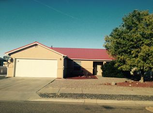 1865 Ash Dr SW, Los Lunas, NM 87031