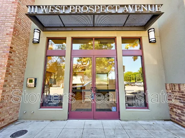 111 W Prospect Ave Unit 205, Danville, CA 94526