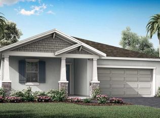 5031 125th Ave E, Parrish, FL 34219