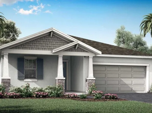 5031 125th Ave E, Parrish, FL 34219