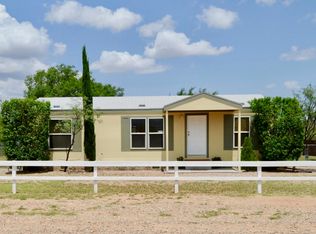 4399 E Glisch Rd, Sierra Vista, AZ 85650