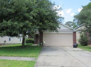 20119 Pinto Ridge Dr, Humble, TX 77338