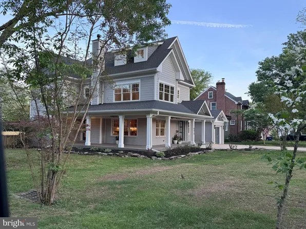 6419 16th St, Alexandria, VA 22307