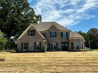 5466 Malone Rd N, Olive Branch, MS 38654