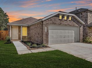 3022 Mallorca Dr, Conroe, TX 77301
