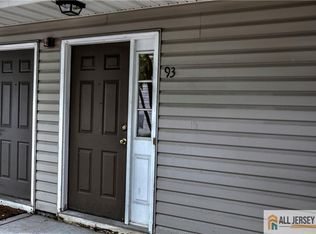 93 Inverness Dr #93, Edison, NJ 08820