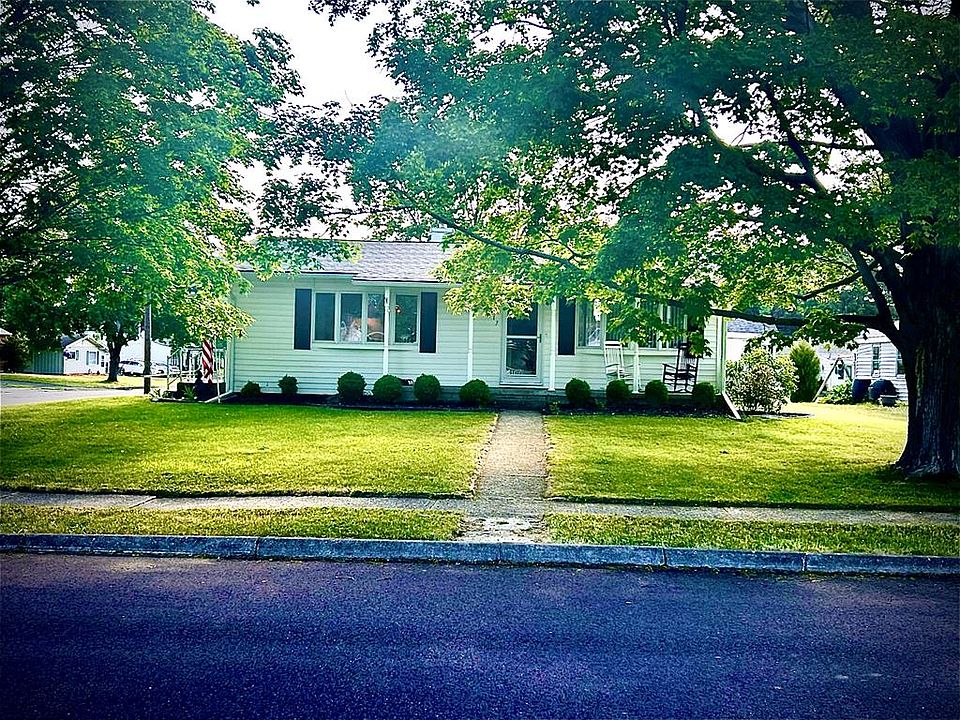 317 Marshall St, Horseheads, NY 14845 MLS 269731 Zillow
