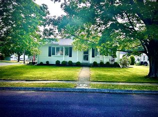 317 Marshall St, Horseheads, NY