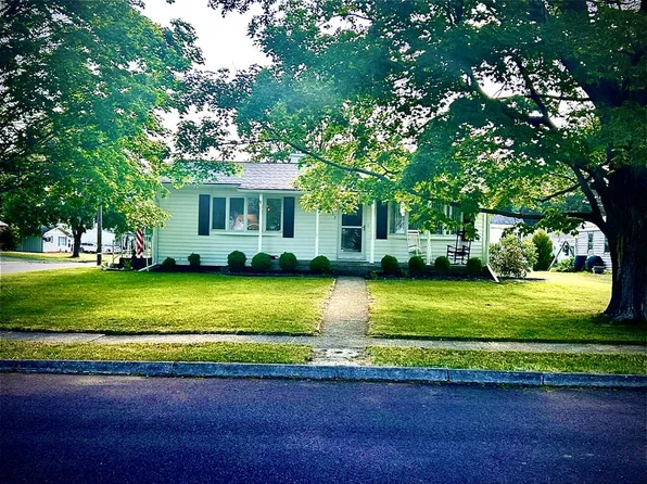 317 Marshall St, Horseheads, NY 14845