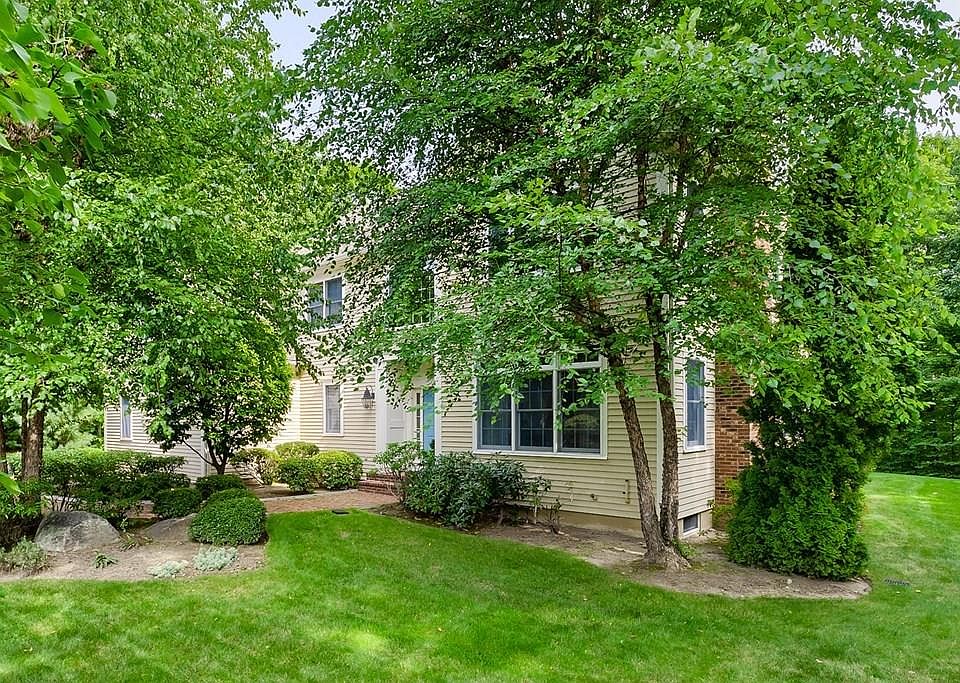 113 Cranbrook Dr, Holden, MA 01520 Zillow