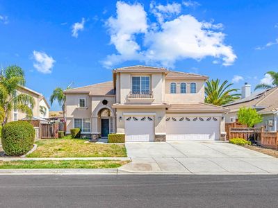 1515 Dovetail Way, Gilroy, CA, 95020