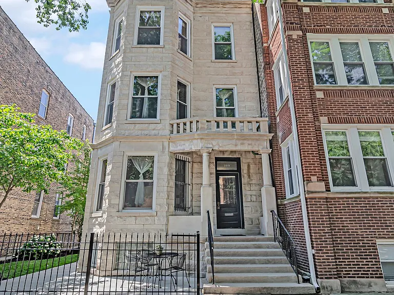 2619 W Rice St #1 — Photo 1
