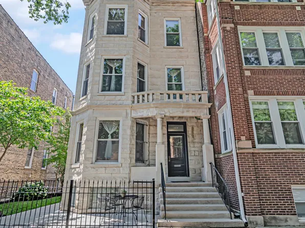 2619 W Rice St #1, Chicago, IL 60622