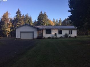 34881 SE Gunderson Rd, Sandy, OR 97055