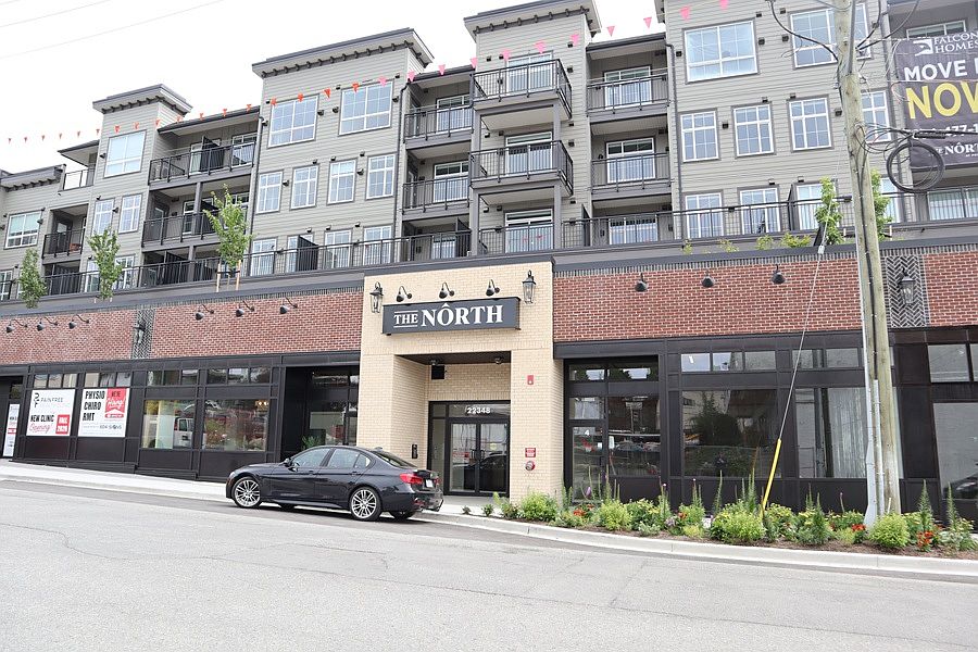 1st image of 22348 North Ave #514